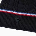 Căciulă de iarnă Rossignol Snowblaze Cuffed Beanie black 3