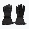 Mănuși de schi pentru bărbați Rossignol Leather Mix black