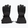 Mănuși de schi pentru bărbați Rossignol Leather Mix black 2