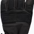 Mănuși de schi pentru bărbați Rossignol Leather Mix black 3