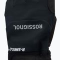 Mănuși de schi de tură Rossignol CWA R-Shell Wind black 4