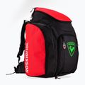 Rucsac de schi Rossignol Hero Heating Athletes Bag 230V 95 l red/black 2