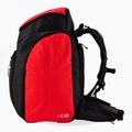 Rucsac de schi Rossignol Hero Heating Athletes Bag 230V 95 l red/black 4