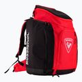 Rucsac de schi Rossignol Hero Athletes 95 l red/black 3