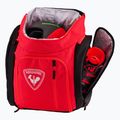 Rucsac de schi Rossignol Hero Athletes 95 l red/black 5