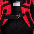 Rucsac de schi Rossignol Hero Athletes 95 l red/black 7