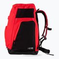 Rucsac de schi Rossignol Hero Small Athletes 75 l red/black 4