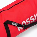 Husă pentru schiuri Rossignol Hero 2/3P Adj. red/black 4