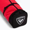 Husă pentru schiuri Rossignol Hero Ski Bag Jr red/black 3