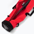 Husă pentru schiuri Rossignol Hero Ski Bag Jr red/black 6