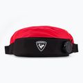 Borsetă Rossignol Nordic Hero Thermo Belt 1 l red/black