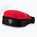 Borsetă Rossignol Nordic Hero Thermo Belt 1 l red/black 2