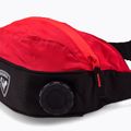 Borsetă Rossignol Nordic Hero Thermo Belt 1 l red/black 4