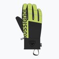 Mănuși de schi pentru bărbați Rossignol Speed Impr wild lime 2