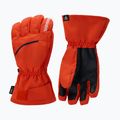 Mănuși de schi pentru bărbați Rossignol Perf R-Shell Thermal golden gate 2