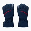 Mănuși de schi pentru bărbați Rossignol Perf R-Shell Thermal dark navy