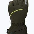 Mănuși de schi pentru bărbați Rossignol Perf R-Shell Thermal olive shadow 3