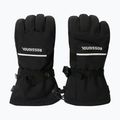 Mănuși de schi pentru bărbați Rossignol Action R-Shell Dry black