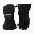 Mănuși de schi pentru bărbați Rossignol Action R-Shell Dry black 2