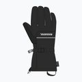 Mănuși de schi pentru bărbați Rossignol Action R-Shell Dry black 3