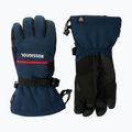 Mănuși de schi pentru bărbați Rossignol Action R-Shell Dry dark navy 2