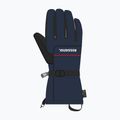 Mănuși de schi pentru bărbați Rossignol Action R-Shell Dry dark navy 3