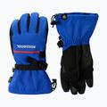 Mănuși de schi pentru bărbați Rossignol Action R-Shell Dry dazzle blue 2
