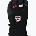 Mănuși de schi pentru bărbați Rossignol Strato R-Shell Dry black 3