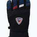 Mănuși de schi pentru bărbați Rossignol Strato R-Shell Dry dark navy 3