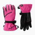 Mănuși de schi pentru femei Rossignol Temptation R-Shell electric fuchsia 2
