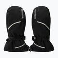 Mănuși de schi pentru femei Rossignol Temptation Mittens R-Shell black