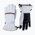 Mănuși de schi pentru femei Rossignol Piste R-Shell Dry white 2