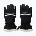 Mănuși de schi pentru femei Rossignol Piste R-Shell Dry black