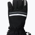 Mănuși de schi pentru femei Rossignol Piste R-Shell Dry black 3