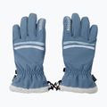 Mănuși de schi pentru femei Rossignol Piste R-Shell Dry windward blue