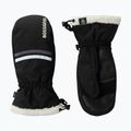 Mănuși de schi pentru femei Rossignol Piste Mittens R-Shell Dry black 2