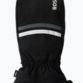 Mănuși de schi pentru femei Rossignol Piste Mittens R-Shell Dry black 3