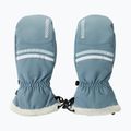 Mănuși de schi pentru femei Rossignol Piste Mittens R-Shell Dry windward blue