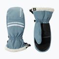 Mănuși de schi pentru femei Rossignol Piste Mittens R-Shell Dry windward blue 2