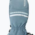 Mănuși de schi pentru femei Rossignol Piste Mittens R-Shell Dry windward blue 3
