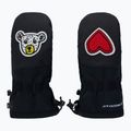 Mănuși de schi pentru femei Rossignol JCC Mittens R-Shell black 2