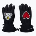 Mănuși de schi pentru femei Rossignol JCC R-Shell Dry black 2
