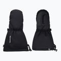 Mănuși de schi pentru copii Rossignol Mittens R-Shell Dry black