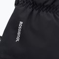 Mănuși de schi pentru copii Rossignol Mittens R-Shell Dry black 3