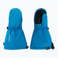 Mănuși de schi pentru copii Rossignol Mittens R-Shell Dry blazing blue