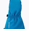 Mănuși de schi pentru copii Rossignol Mittens R-Shell Dry blazing blue 3