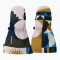 Mănuși de schi pentru copii Rossignol Mittens R-Shell Dry jr potpourri dazzle blue 2