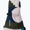 Mănuși de schi pentru copii Rossignol Mittens R-Shell Dry jr potpourri dazzle blue 3