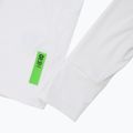 Bluză pentru bărbați Rossignol Hero Half Zip First Layer white 4