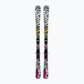 Schiuri de coborâre pentru femei + legături Rossignol Nova Savage + Xpress W 11 GW